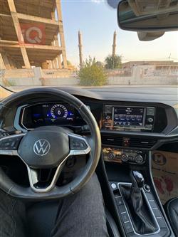 فولكسفاغن جيتا